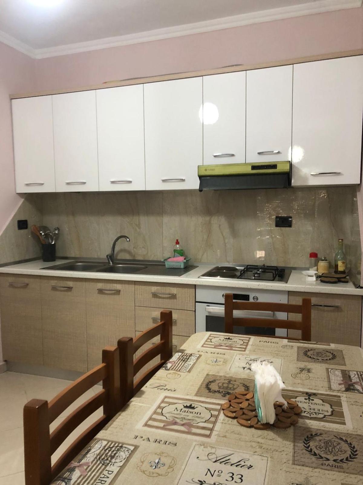Ardo Apartament Durres Exterior photo
