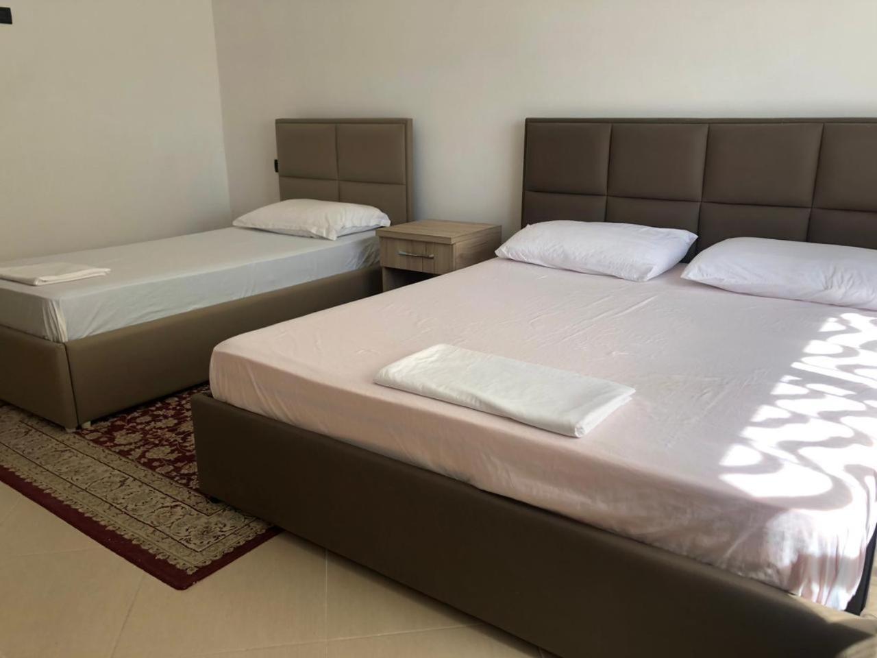 Ardo Apartament Durres Exterior photo